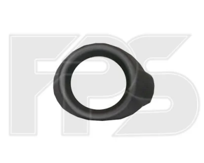 Решітка пластикова FPS FP 2813 916