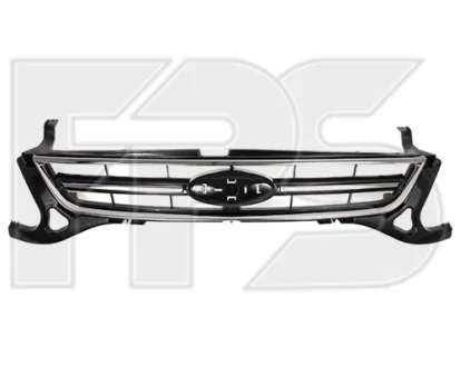 Решітка пластикова FPS FP 2814 990