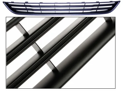 Решітка пластикова FPS FP 2816 910