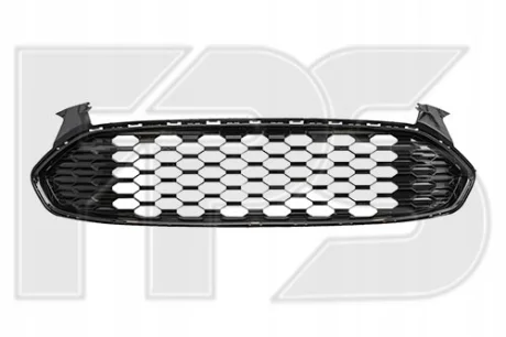 Решітка пластикова FPS FP 2820 992