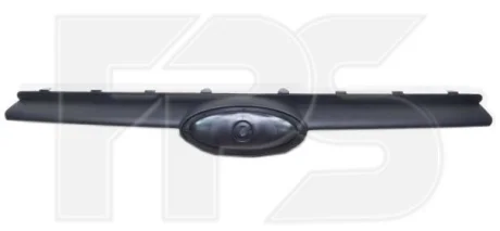 Решітка пластикова FPS FP 2824 910