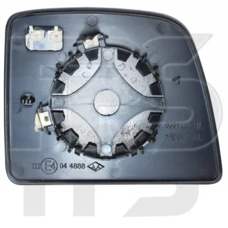 Вкладиш дзеркала FPS FP 2824 M11