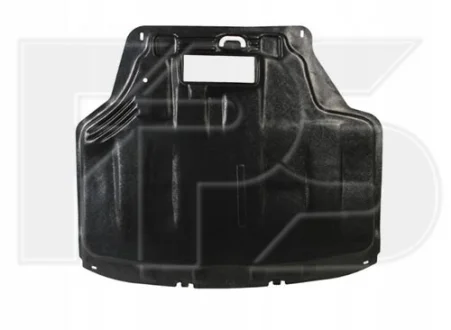 Ремчастина пластикова FPS FP 2829 220 - фото Ремчастина пластикова FPS FP 2829 220