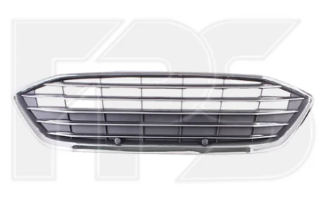 Решітка пластикова FPS FP 2839 990