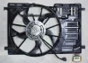 Вентилятор радіатора (в зборі) FPS FP 28 W02 (фото 1)