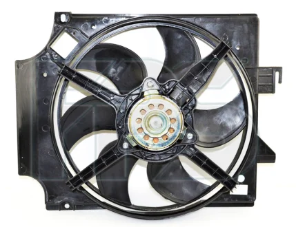 Вентилятор радіатора (в зборі) FPS FP 28 W158