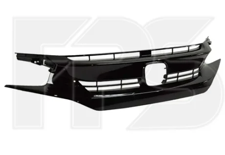 Решітка пластикова FPS FP 3034 999