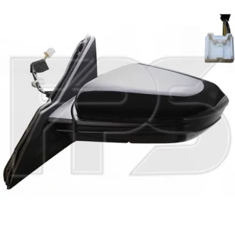 Дзеркало (в зборі) FPS FP 3034 M01