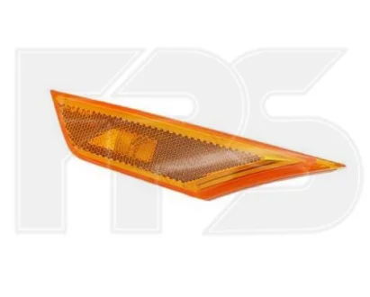 Повторювач повороту FPS FP 3035 KB2-P