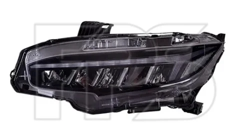 Фара передня FPS FP 3035 R5-P