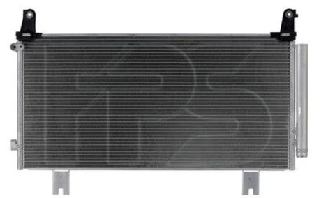 Конденсатор кондиціонера FPS FP 30 K526