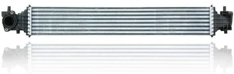 Радіатор наддуву FPS FP 30 T171