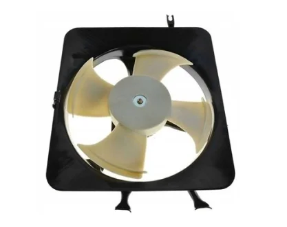 Вентилятор радіатора (в зборі) FPS FP 30 W142