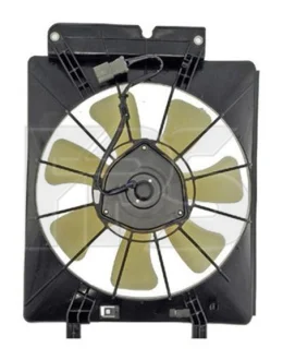 Вентилятор радіатора (в зборі) FPS FP 30 W144