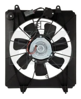 Вентилятор радіатора (в зборі) FPS FP 30 W145
