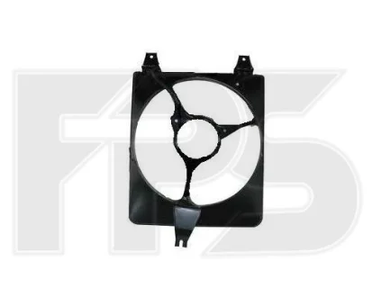 Фото - кожух вентилятора FPS FP 30 W218 Кожух вентилятора FPS FP 30 W218