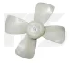 Крильчатка вентилятора FPS FP 30 W290 (фото 1)