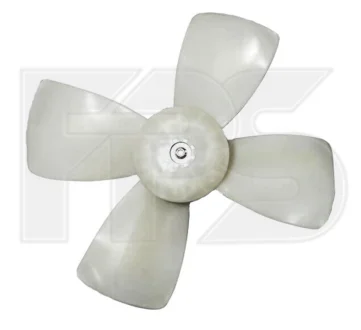 Крильчатка вентилятора FPS FP 30 W290