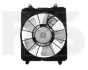 Вентилятор радіатора (в зборі) FPS FP 30 W387 (фото 1)
