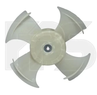 Крильчатка вентилятора FPS FP 30 W648