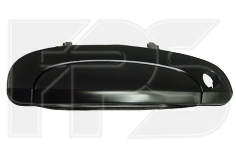 Ручка дверей без замка пластикова FPS FP 3127 121