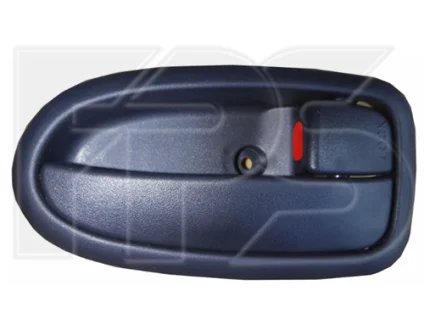 Ручка дверей без замка пластикова FPS FP 3168 125