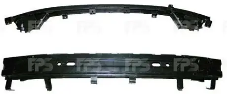 Підсилювач переднього бампера HYUNDAI Matrix FC 01-08, Matrix FCT 08-10 FPS FP3169940