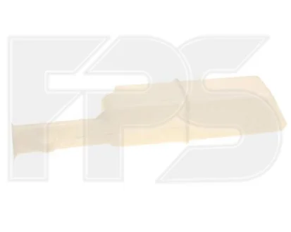 Фото - бачок вмістом не більш як 2 л FPS FP 3201 101 Бачок вмістом не більш як 2 л FPS FP 3201 101