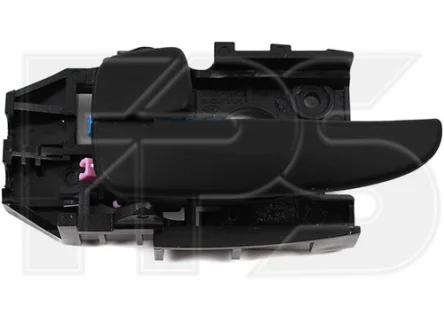 Ручка дверей без замка пластикова FPS FP 3201 121