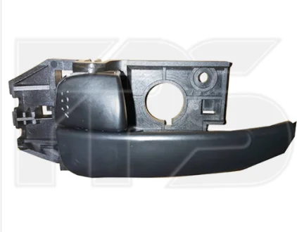 Ручка дверей без замка пластикова FPS FP 3201 123