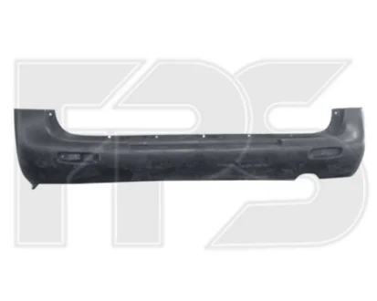 Бампер FPS FP 3211 950