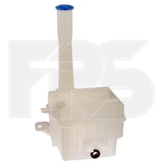 Бачок вмістом більш як 2 л FPS FP 3213 101