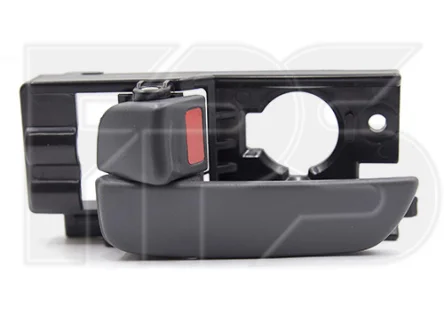 Ручка дверей без замка пластикова FPS FP 3214 121