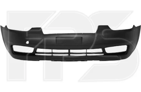 Бампер FPS FP 3214 900