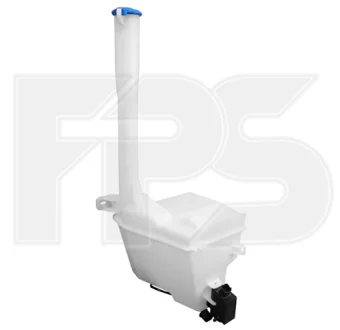 Бачок вмістом більш як 2 л FPS FP 3216 101