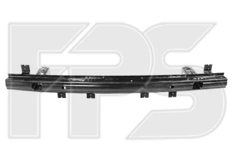 Шина бампера FPS FP 3217 980