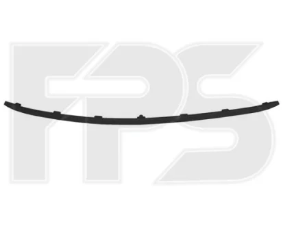 Спойлер бампера FPS FP 3228 920