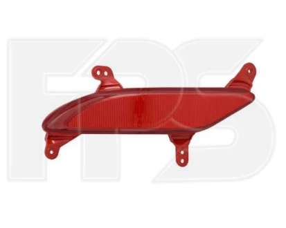 Ліхтар задній FPS FP 3237 F6-P