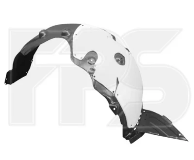 Фото - підкрилок FPS FP 3249 387 Підкрилок FPS FP 3249 387