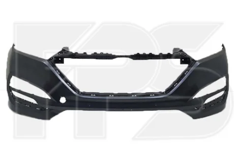 Бампер FPS FP 3251 902