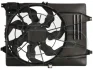 Вентилятор радіатора в зборі FPS FP3251W02 (фото 1)