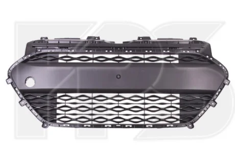 Решітка бампера FPS FP 3261 910