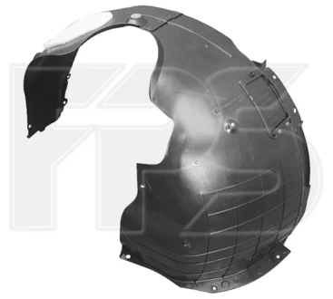 Підкрилок FPS FP 3268 387