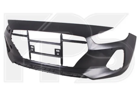 Бампер FPS FP 3271 901