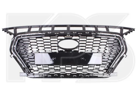 Решітка пластикова FPS FP 3271 990