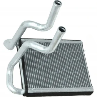 Радіатор пічки FPS FP 32 N204