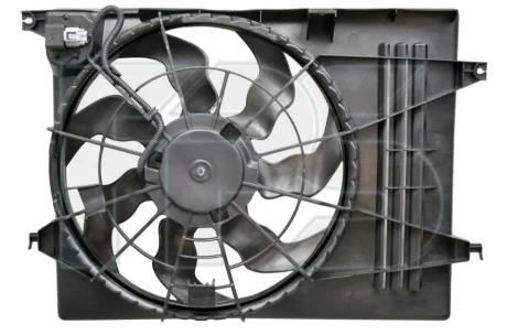 Вентилятор радіатора (в зборі) FPS FP 32 W174