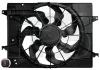 Вентилятор радіатора (в зборі) FPS FP 32 W88 (фото 1)