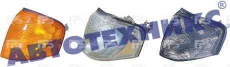 Повторювач повороту FPS FP 3512 K6-P