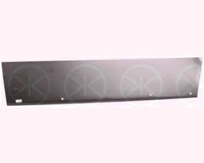 Ремчастина металева FPS FP 3525 152